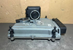Bild in die Galerieansicht laden, Mercedes W218 ECU Engine Control Module Ignition Key Switch Set A278 9001000 OEM
