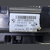 OEM BMW X3 F25 2.0D SPEEDO SPEEDOMETER INSTRUMENT CLUSTER 9232890