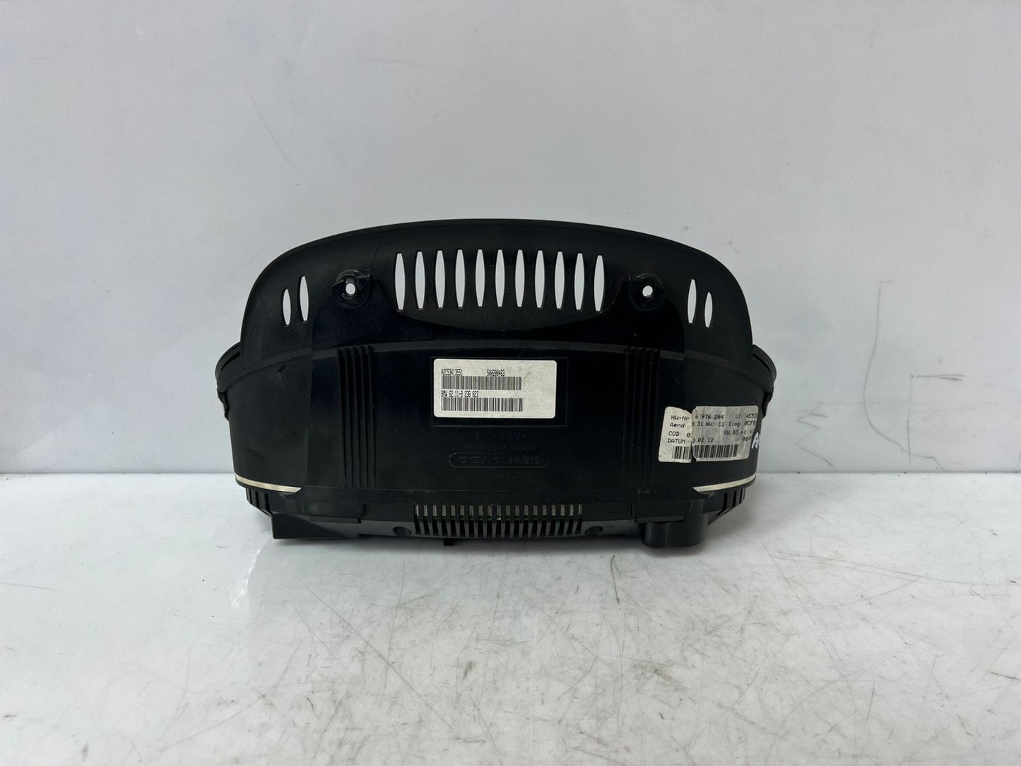 2011 BMW X5 E70 SPEEDOMETER Instrument Cluster 9236823 OEM