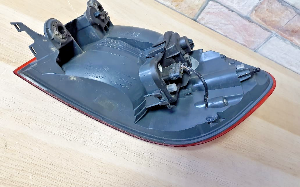 BMW 4 Series F32 Left Rear Tail Light Lamp OEM 618071 618141 618073