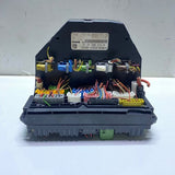 Mercedes-Benz Sam Control Module Front Fuse Box A2129004225 E-Class W212 OEM