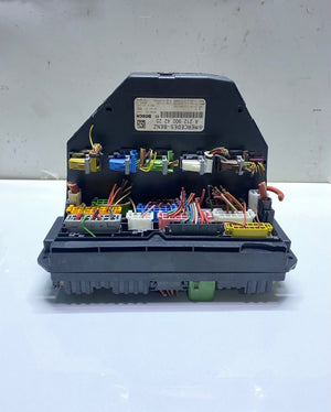 Mercedes-Benz Sam Control Module Front Fuse Box A2129004225 E-Class W212 OEM