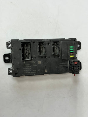 2012-2016 BMW 328i 3-series F30 Rear Body Control Module 9317175 OEM