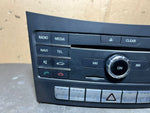 Bild in die Galerieansicht laden, 14–16 Mercedes-Benz W218 CLS Radio Audio Head Unit CD Player A218 9006007 OEM