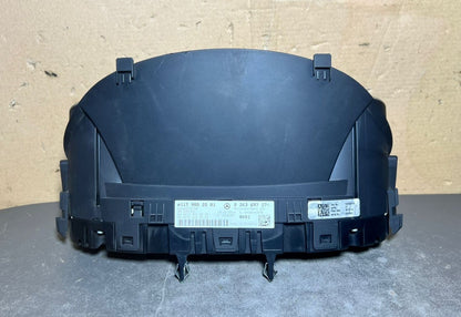 14-17 Mercedes-Benz W117 CLA Instrument Cluster Speedometer A117 9002001 OEM