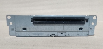 OEM BMW 5 F10 F11 HU CIC MID BUSINESS CD PLAYER SYSTEM CONTROLLER - 9273570