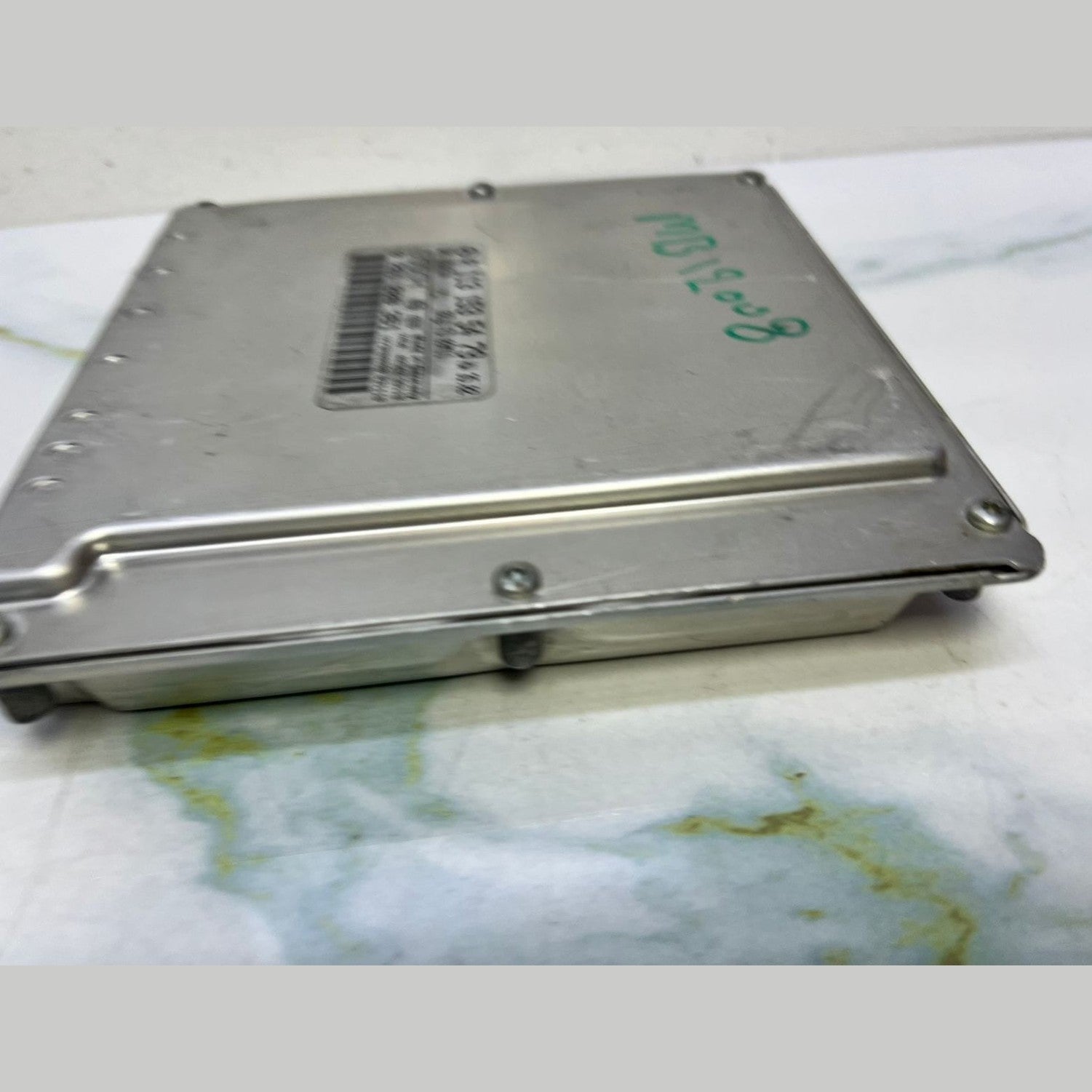 2004-2008 Mercedes S500 Engine Control Unit A1131535479 S-Class and SL-Class