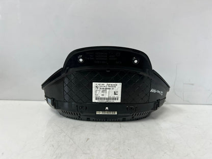 BMW 3' 4' F30, F31, F32, F34 SPEEDOMETER Instrument Cluster 6804966 OEM