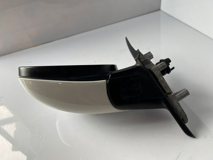 BMW E90 LCI 3-Series 328i 335i sedan LEFT SIDE Exterior Mirror 7182695 OEM RHD