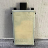 OEM BMW U06 G70 U12 GO5 G06 G07 120 Blind Spot Radar sensor Close Range 5A55118