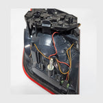 Load image into Gallery viewer, 2012-2014 BMW 5 Series F10 M5 Trunk Lamp 7203225 OEM left trunk lamp