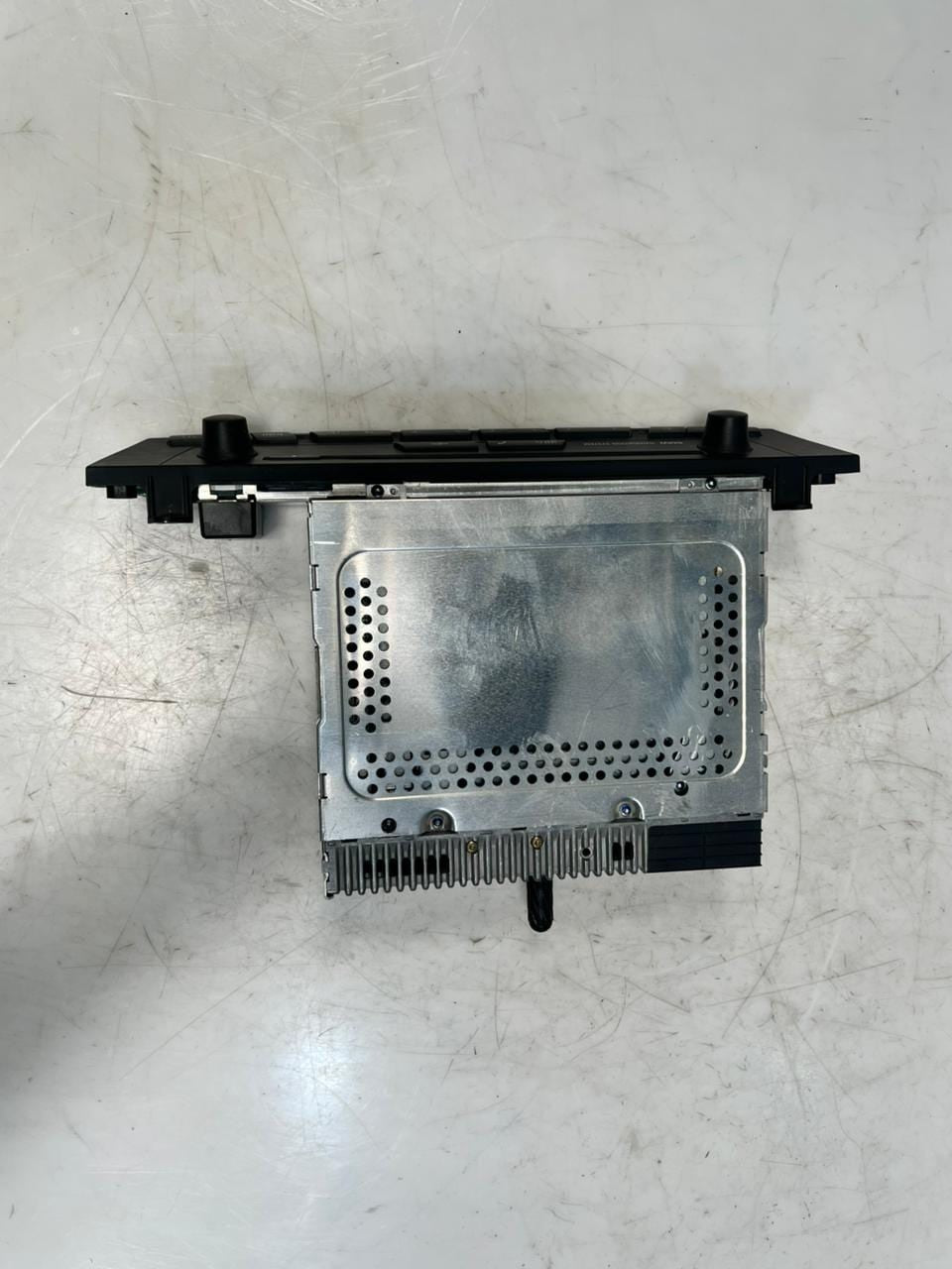 2005-2010 BMW X3 E83 Z4 E85 E86 FM AM Radio Navigation Head Unit 6987176 OEM