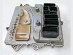 Load image into Gallery viewer, BMW 3,5,7 SERIES F10,F30,F01,F02 N55 ENGINE CONTROL UNIT MODULE ECM DME 8631618
