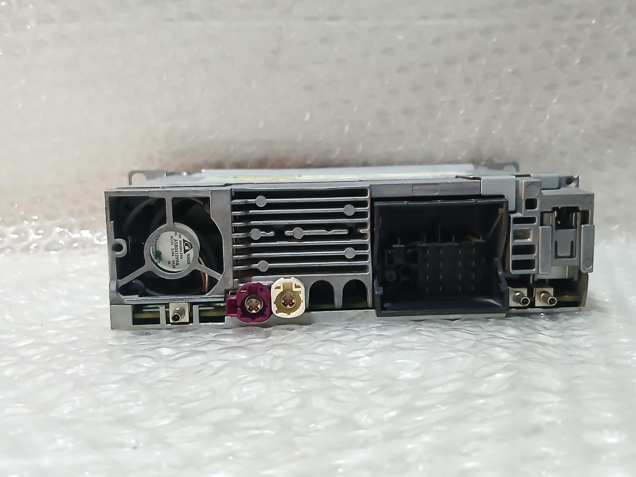 BMW 1 2 3 4 SERIES F2X F3X STEREO RECEIVER MULTMEDIA PLAYER HEAD UNIT  -9139913