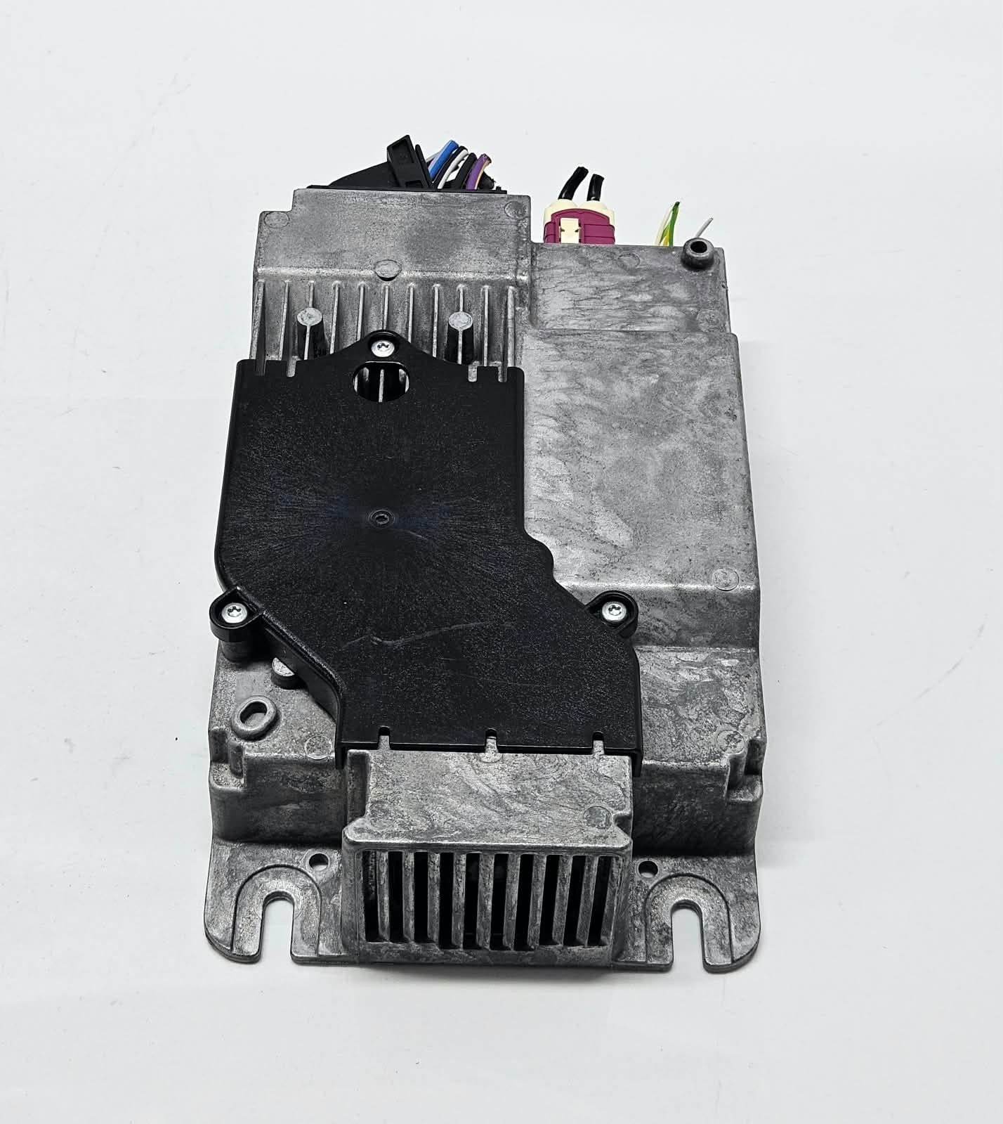 9859207-2019 BMW X5 G05 RHD Receiver Audio Module Amplifier OEM