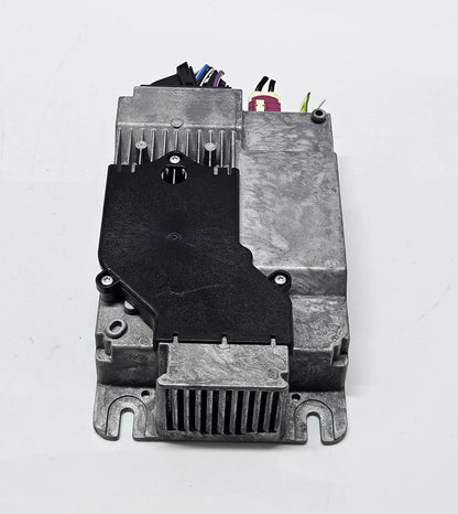 9859207-2019 BMW X5 G05 RHD Receiver Audio Module Amplifier OEM