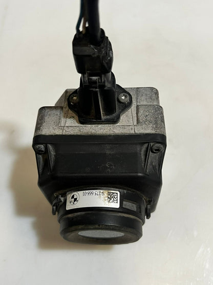 BMW 7 Series F01 F02 F03 F04 Night Vision Camera 9182764 OEM