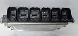 2017 BMW G30 530i B48 RHD Engine Control Unit ECU SET DME 8686190 OEM
