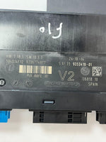 Load image into Gallery viewer, BMW F10 F11 5-Series Body Control Module 9353419 OEM