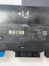 BMW F10 F11 5-Series Body Control Module 9353419 OEM