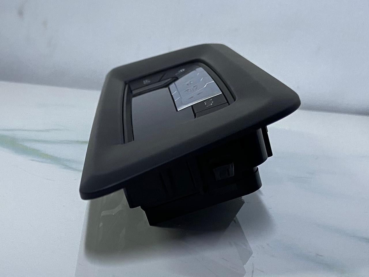 OEM BMW X7 G07 Rear Temperature Climate Control Switch 9462519