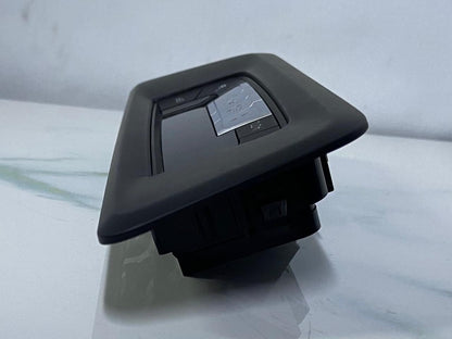 OEM BMW X7 G07 Rear Temperature Climate Control Switch 9462519