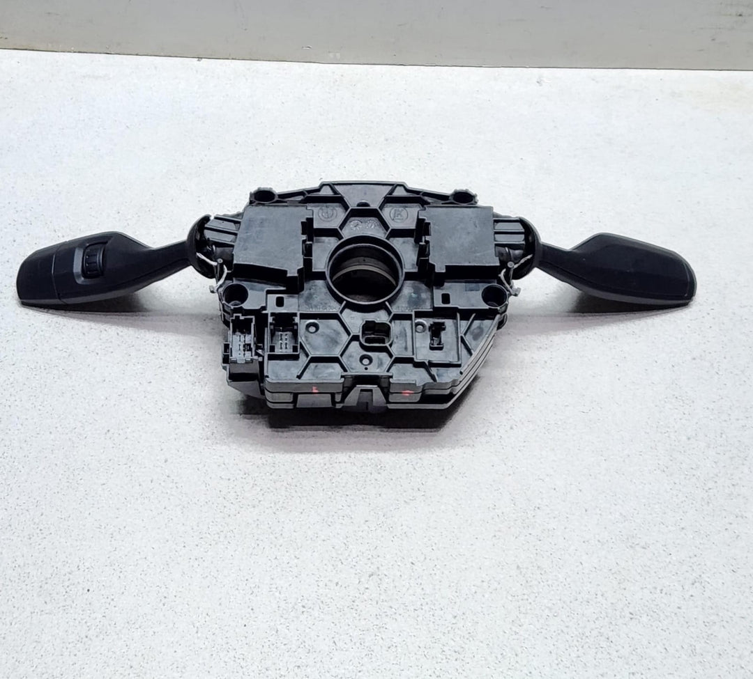 2019-2024 BMW X3 Steering Column Switch Unit 9472553 G01 X5 G05 X6 G06 X7 OEM