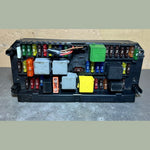 Bild in die Galerieansicht laden, 10-16 Mercedes-Benz W204 GLK Front SAM Module Relay Fuse Box A212 9005912 OEM