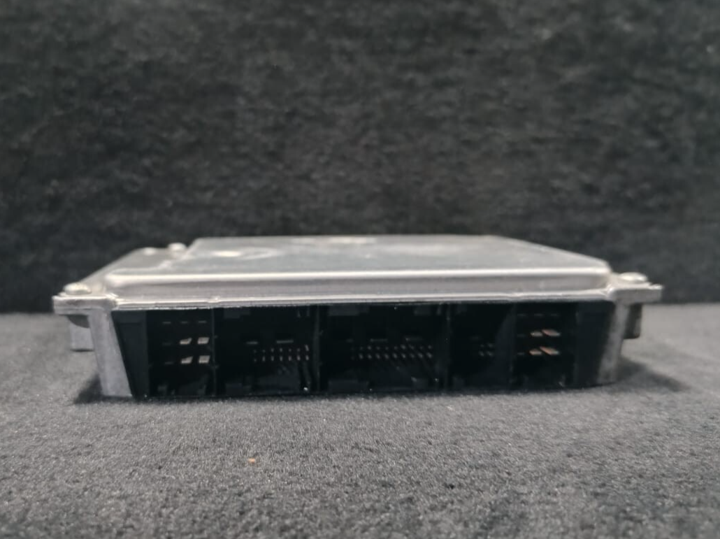 BMW 545i X5 745i ENGINE CONTROL  UNIT ECU ONLY ECM 0261209010 BOSCH -7544610