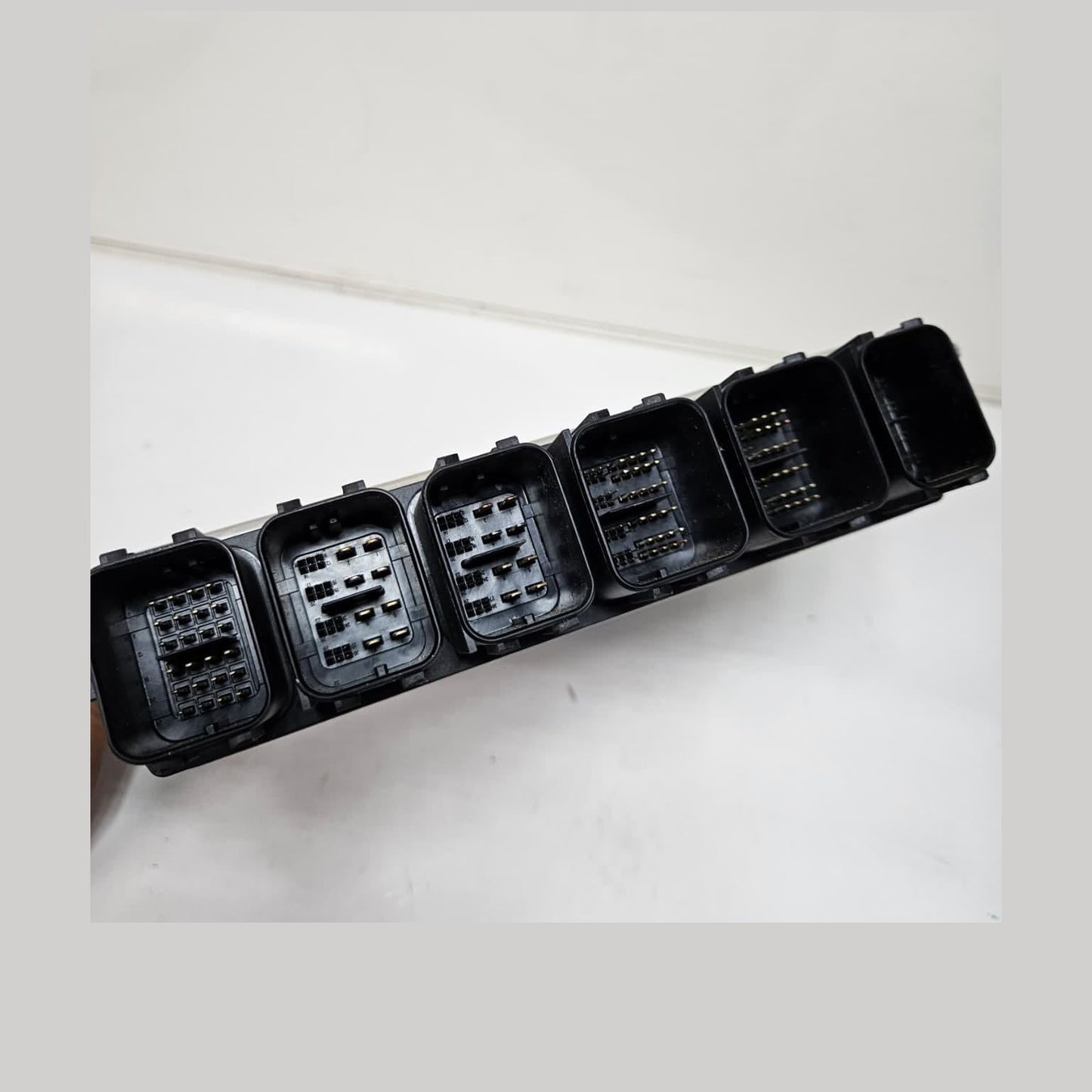5A4C359-2022 BMW G Series 230i 228i Engine Control Module DME Key Set