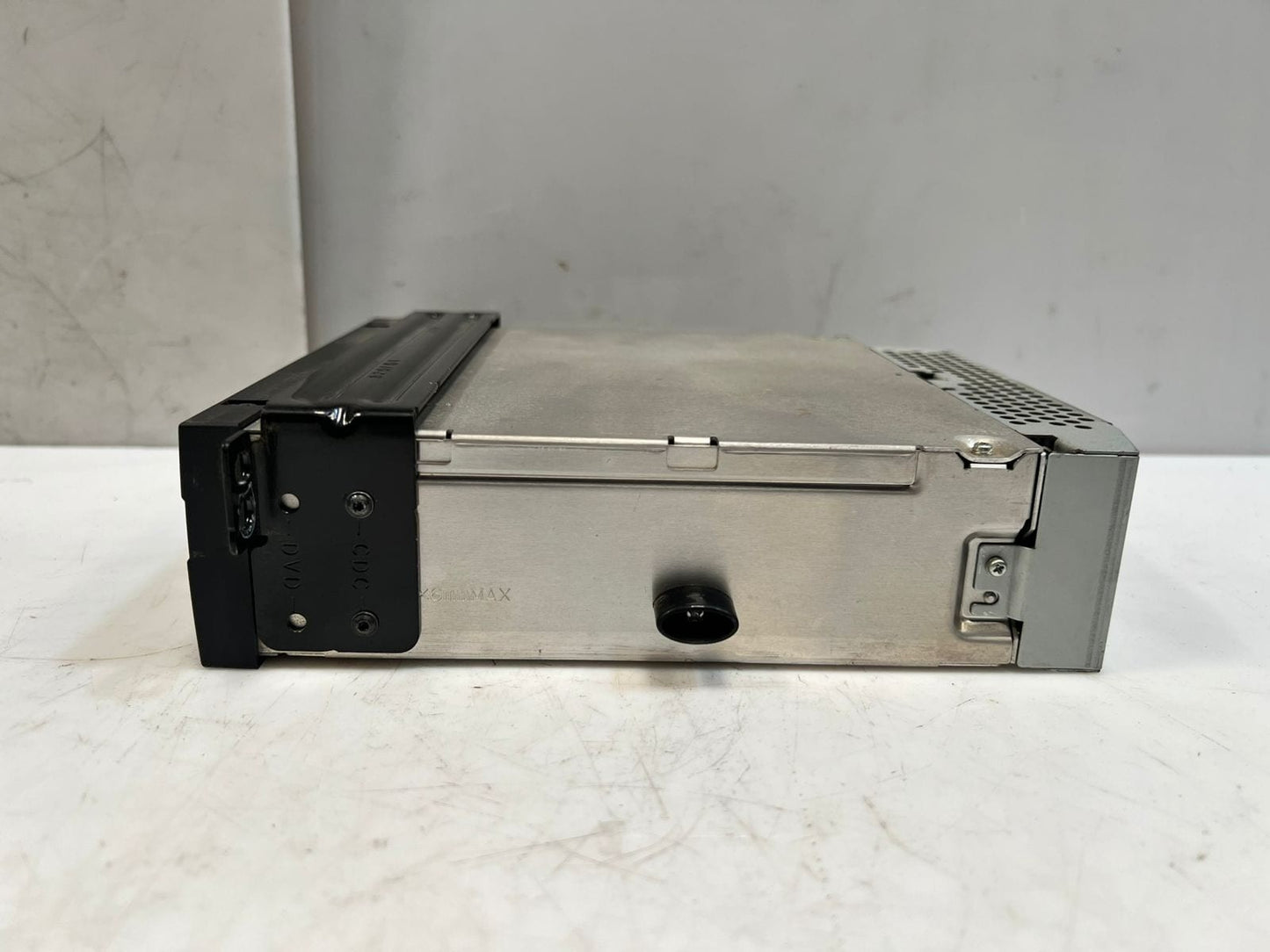 2007-2014 BMW X5 E70 X6 E71 Cd Changer CONTROL UNIT 9151148 OEM