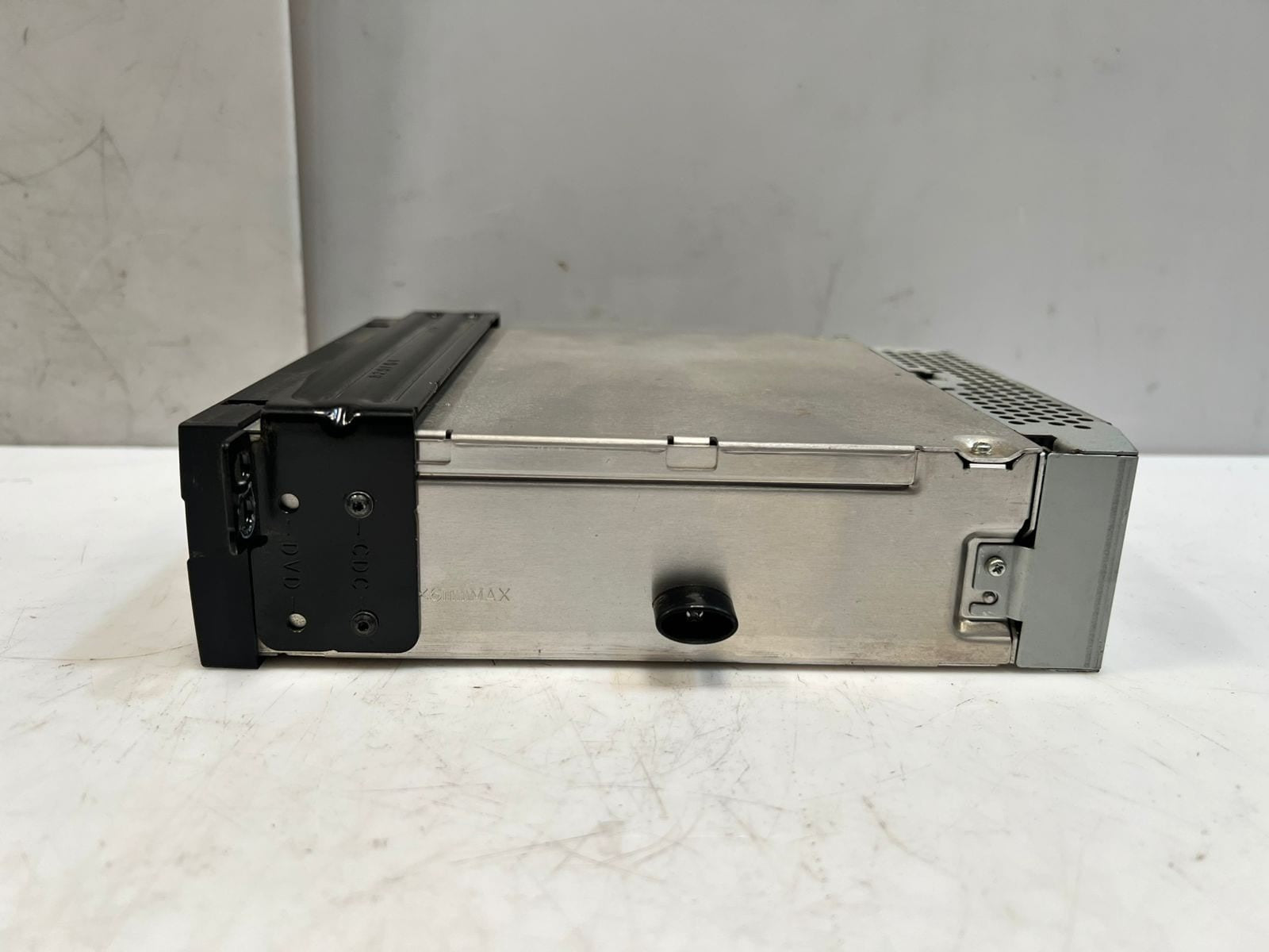 2007-2014 BMW X5 E70 X6 E71 Cd Changer CONTROL UNIT 9151148 OEM
