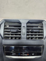 Load image into Gallery viewer, 2019-2025 BMW 330i Rear Climate Control Unit 9493012 3 Series G20 G21