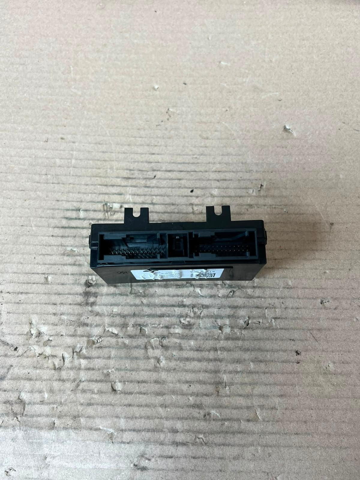 2016 BMW 2 Series F20 F21 E70 X5 F22 F23 Air Conditioning Control Module 6820234