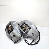 2019-2025 BMW X5 X6 X7 Front Right Left Brake Caliper 8843332-8843331 OEM