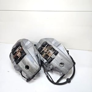 2019-2025 BMW X5 X6 X7 Front Right Left Brake Caliper 8843332-8843331 OEM