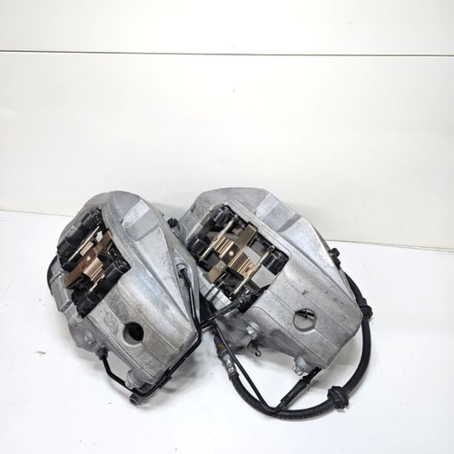 2019-2025 BMW X5 X6 X7 Front Right Left Brake Caliper 8843332-8843331 OEM
