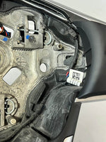 Bild in die Galerieansicht laden, 15-21 BMW X1 F48 2' Active Tourer F45 Multifunction Steering Wheel 6860282 OEM