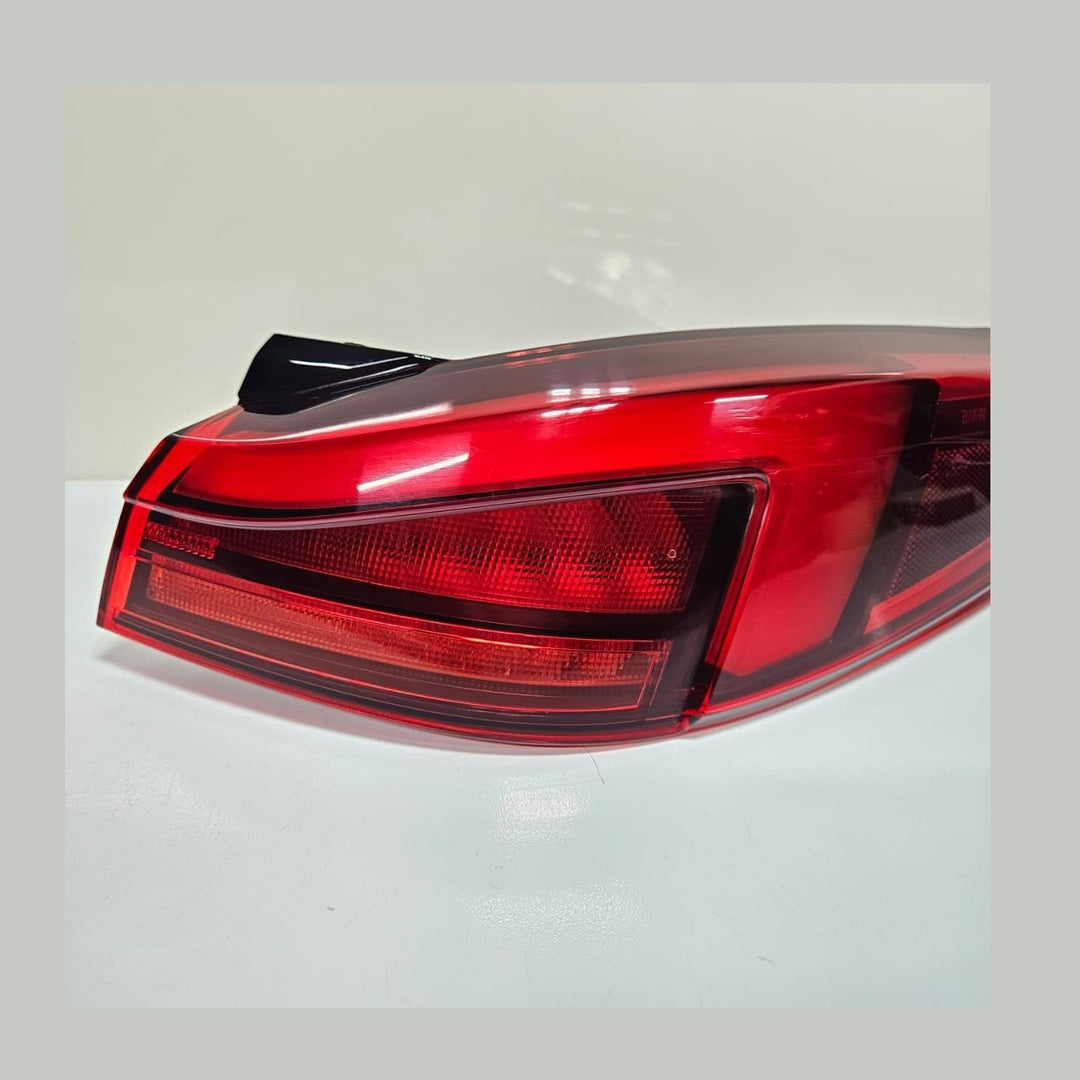 BMW 2 Series Gran Coupe F44 Rear Light Side Panel 7465466 