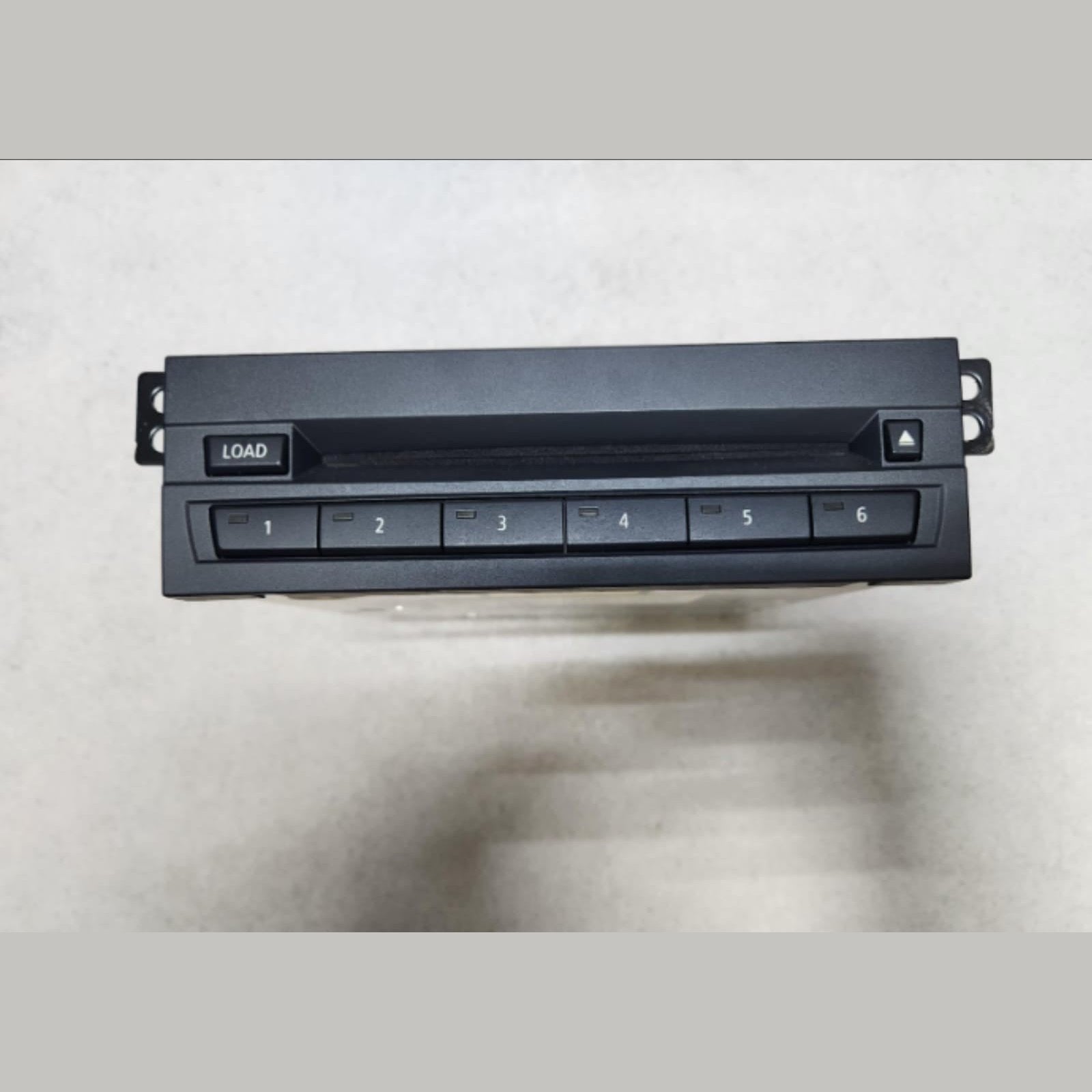 2007-2014 BMW X5 Cd Changer 9125237 X5 E70 X6 and Z4