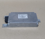 Bild in die Galerieansicht laden, BMW 7'S E65 E66 E67 VOICE CONTROL INPUT SYSTEM MODULE OEM - 6960807