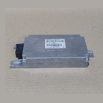 BMW 7'S E65 E66 E67 VOICE CONTROL INPUT SYSTEM MODULE OEM - 6960807