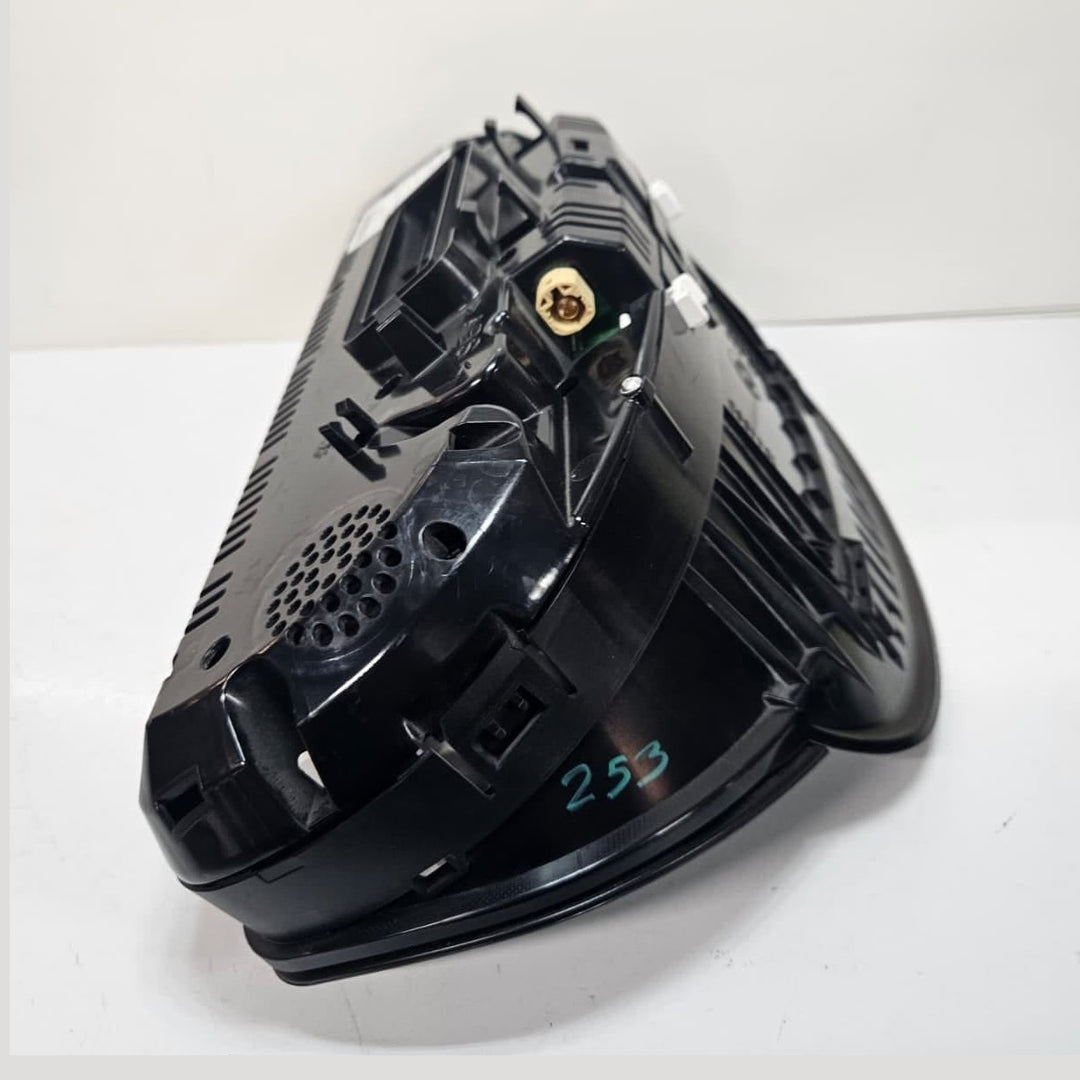 2012 BMW X5 F10 528i Instrument Cluster 9291407 Used