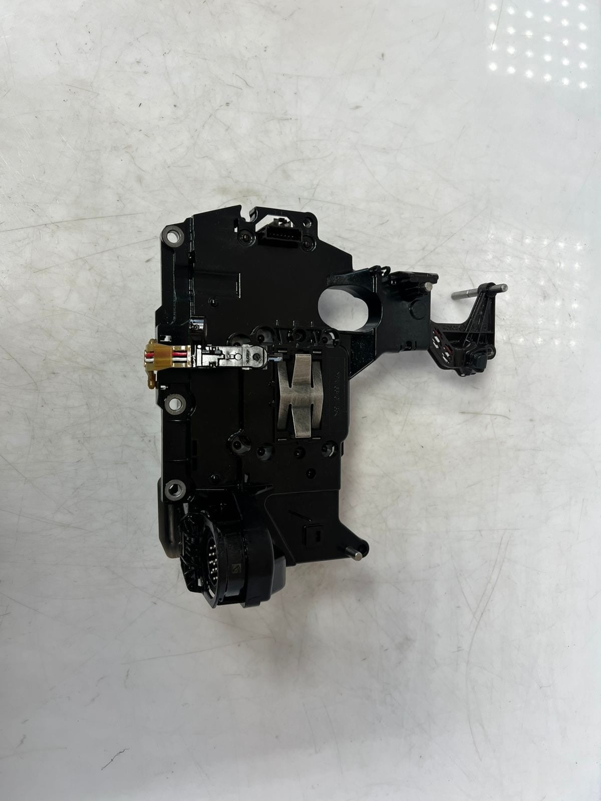 2007-13 BMW X5 F10 528iX Q7 3.0L AUTOMATIC Transmission Control Unit 0260550046