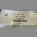 Load image into Gallery viewer, OEM BMW X3 F25 N47 ENGINE CONTROL UNIT ECU SET 8574092 BOSCH