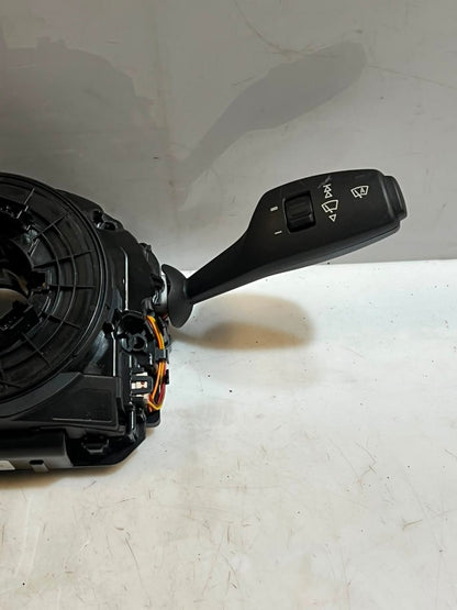 2009-2016 BMW 5 Series F10 F11 F07 528i Steering Column Switch Assembly 9234442