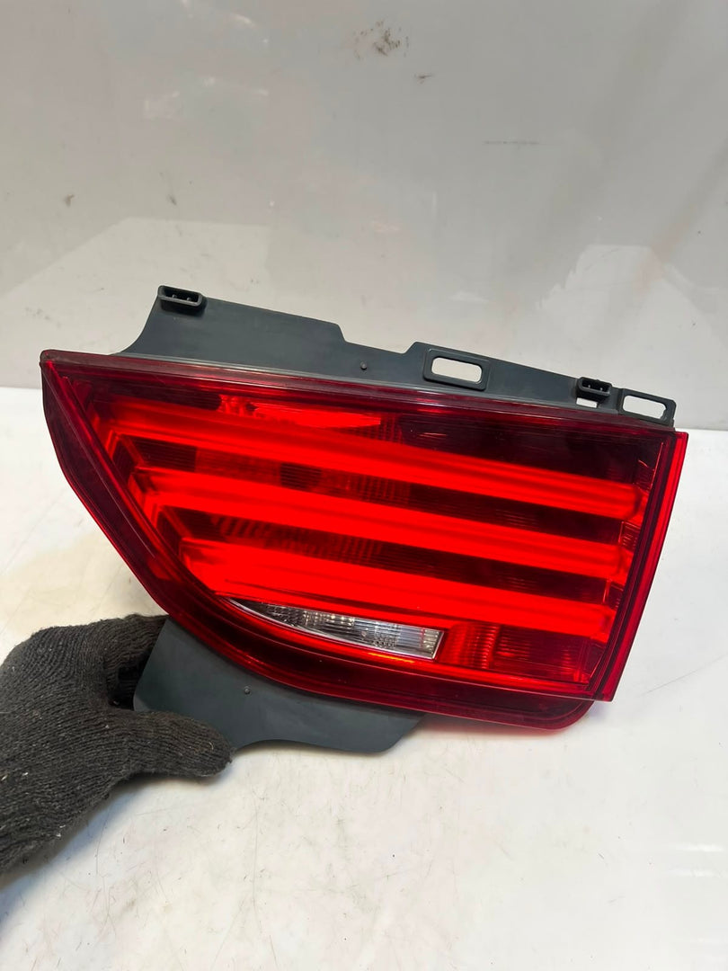 2010-2013 BMW 535i 5 Series F07 GT REAR Tail Light SET 7199638 7199637 OEM