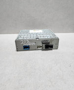 Bild in die Galerieansicht laden, Benz Tv Tuner A2128704389 W212 E-Class and W204 C-Class