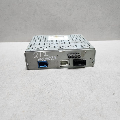 Benz Tv Tuner A2128704389 W212 E-Class and W204 C-Class