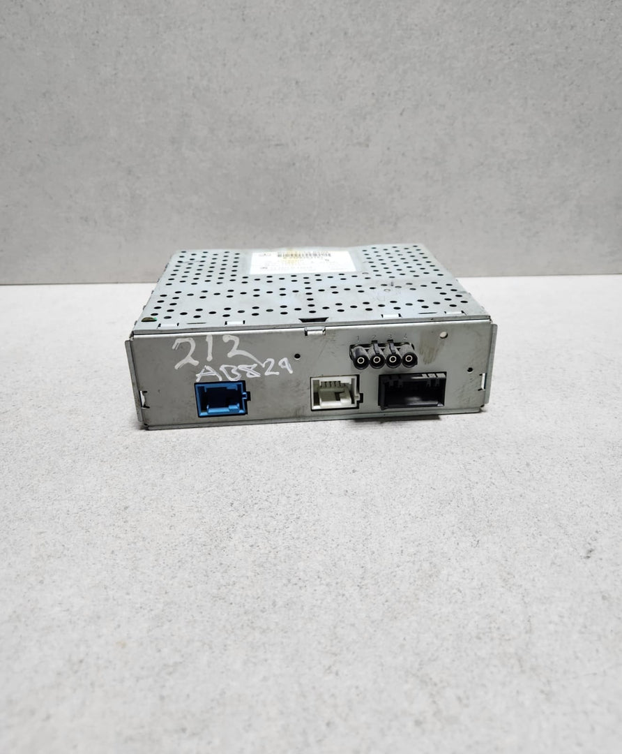 Benz Tv Tuner A2128704389 W212 E-Class and W204 C-Class
